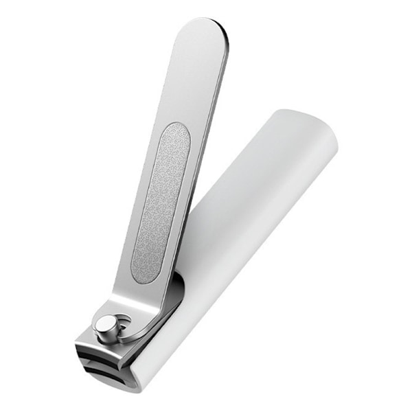 Extra Stora Nagelklippare för Tår och Fingrar, 61.5×13.5×14.2mm