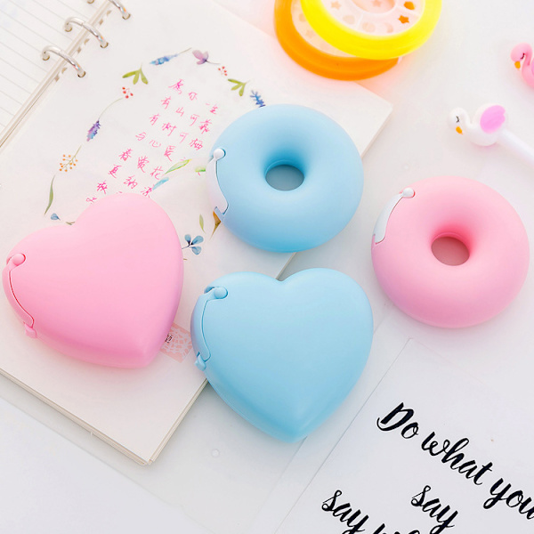 Tape Dispenser, 1 pk