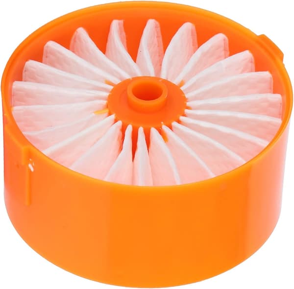 Dammsugarfilter för Black + Decker BSV2020G dammsugare