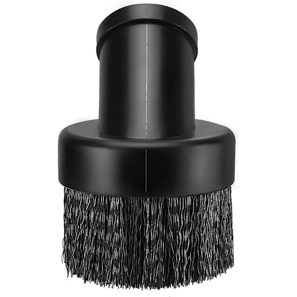 Rund borste 1-1/4\", 2-pack
