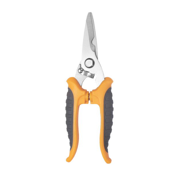 1 stk. Shop Snip, Orange
