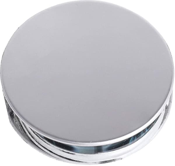 Förstoringsglas 20x Förstoringsglas Bärbar Fällbar Kompakt De