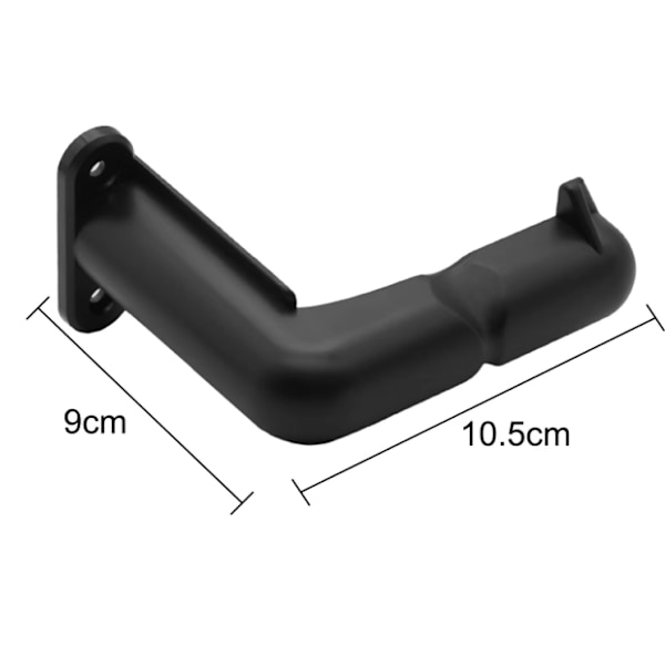 Veggfeste for Shark støvsuger, kraftig veggfeste, tilbehør for Shark håndholdt støvsuger, for Dyson V7 V8 V10 V11 V12 V15 støvsuger