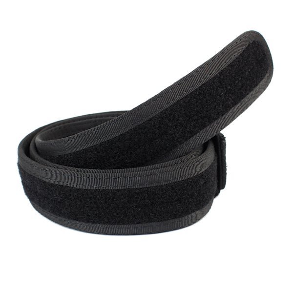 Inner Belt 1.5\" Hook Liner Belte uten spenne Under Belte for Duty Be