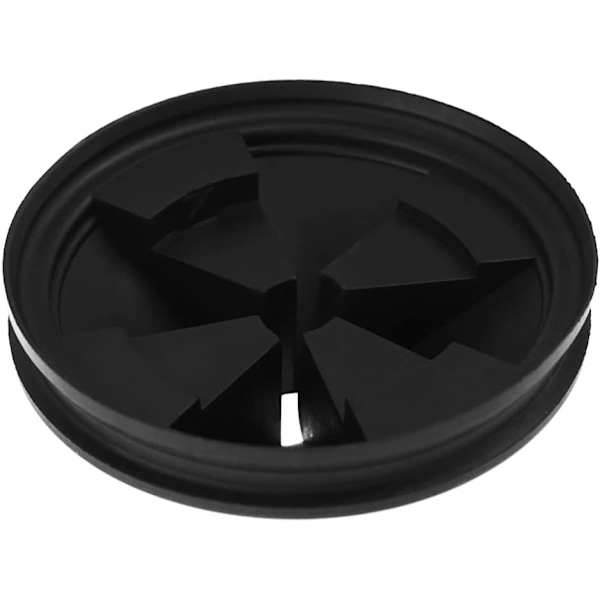 Sprutbeskytter for vask 87 mm