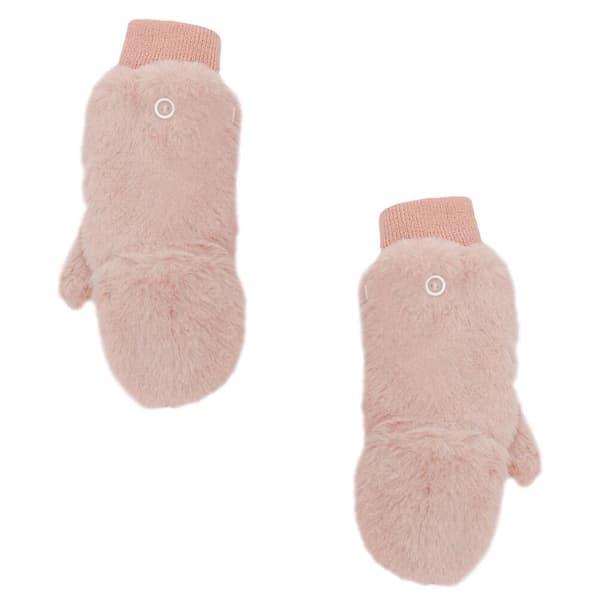 Varme Handsker Vinter Kvinder Handsker Flip-cover Vinter Handsker Elskelige G
