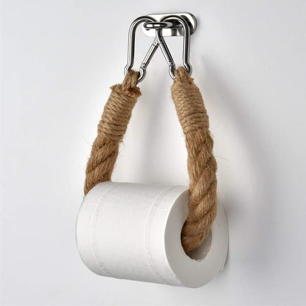 WC-paperiteline, WC-paperiteline WC-paperitelineelle