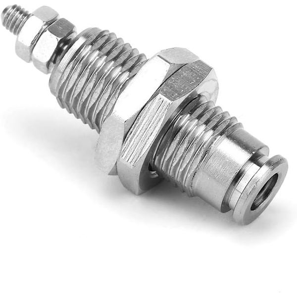 CJPB Pneumatisk luftcylinder Enkelt sylinder Mini nålform Pne