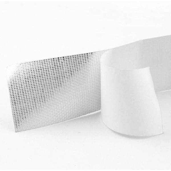 Termisk tape 5M termisk eksos tape luftinntak varmeisolasjonsskjerm refleksiv