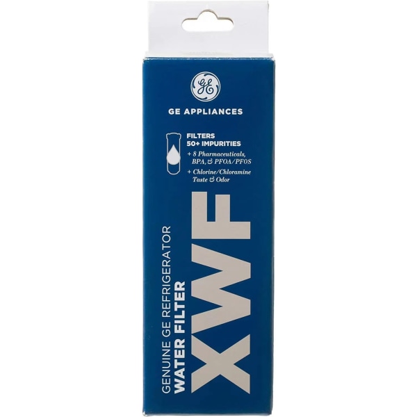 Lämplig för XWF kylskåpsfilterelement filter XWF 1PC