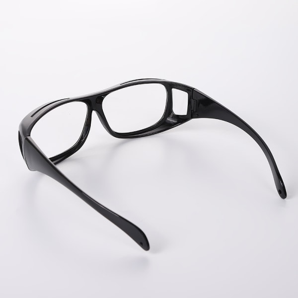Läsglasögon Kvinnor Män Dioptriförstoringsglas Småsynt glasögon 2x