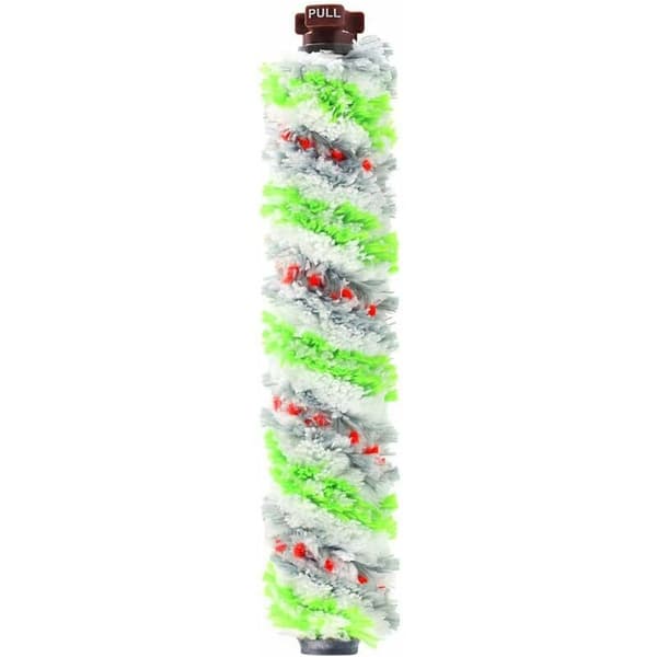 2 stk. Pet Brush Roll Multi-Surface Rotary Brush Series og 178