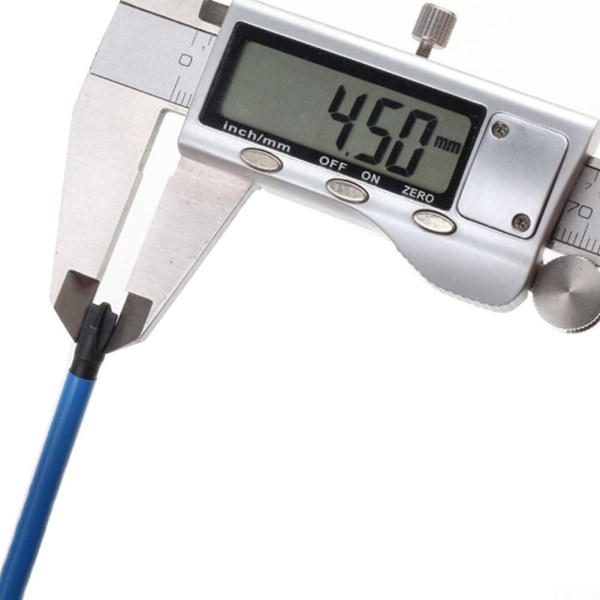 FPH FPZ Spesial slisset Phillips skrutrekkerbit FPH1, FPZ1 (4,5 mm), FPH2