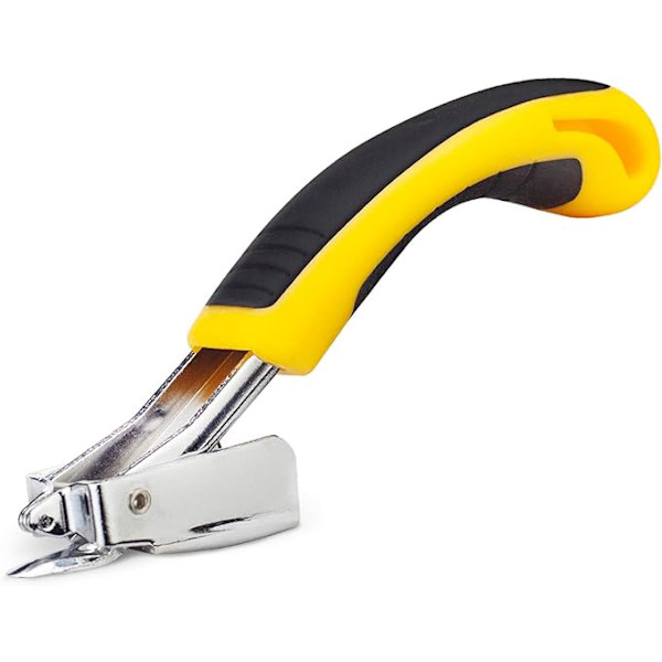 Nagelborttagare, nagelborttagningsverktyg med ergonomiskt handtag, inredning