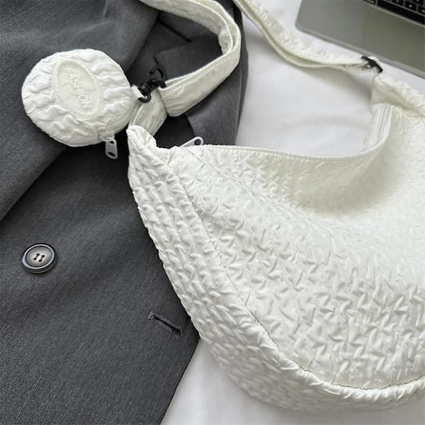 Håndtaske - dame - Stor Chic Daily Bag