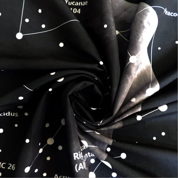 Dremisland Celestial Constellation The Galaxy Tapestry Bohemian M