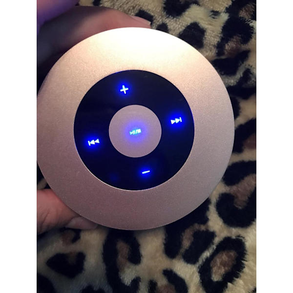 [Smart Touch] SoundAngel A8 (3:e generationen) Bluetooth-högtalare Pr