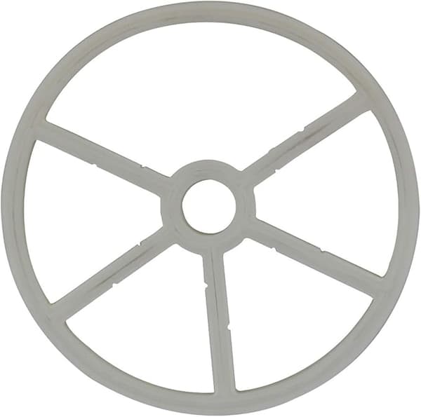Stjerneled multi-vejs ventil Sandfilter samling til swimmingpool Swimmingpool filter tætningssamling 4 5 Gren kompatibel med 1,5 2 tommer ventil