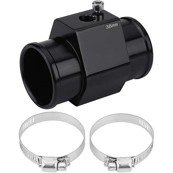 Vandtemperaturføler, bilvandtemperatur-slange-måleradapter