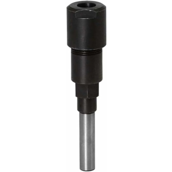Router Collet Extension Router Bit Collet Extension och Trimming