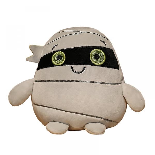 Gosedjur-docka-Comfy Snuggle Pals