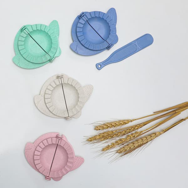 Knytnäveform Dumplingform Dumplingmaskin Dumplingformverktyg Dumplingtillverkare