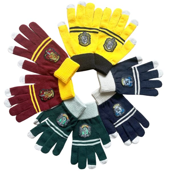Harry Potter vantar - Gryffindor