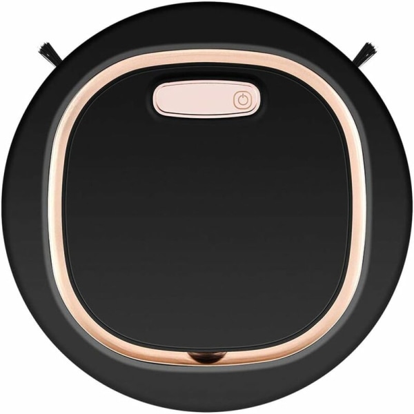 3 i 1 intelligent robotstøvsuger 1200mAh batterisug R