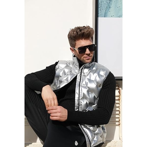 Elegant Oversized One Piece Frameless Sunglasses