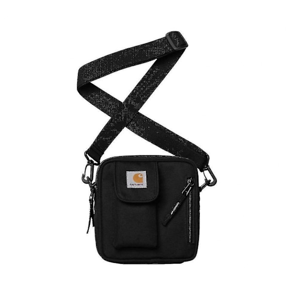 Walkie Talkie Brystsele, Front Radio Lomme, Justerbar, Taktisk, Jagt Skuldertaske - Unisex
