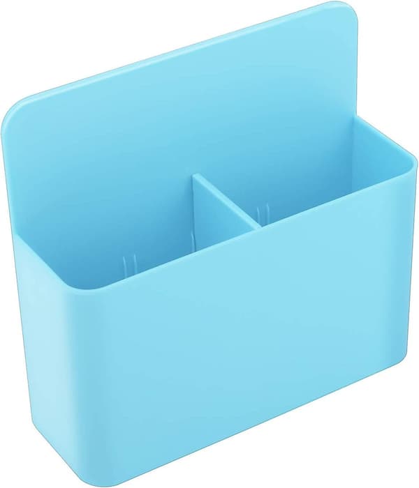 Magnetisk förvaringsbox, pennhållare för whiteboard, skolmaterial