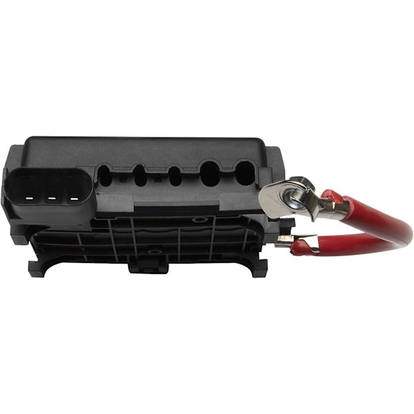 Batteriholder for sikringsboks til bil, terminal 1J0937550A for Jetta Golf Mk