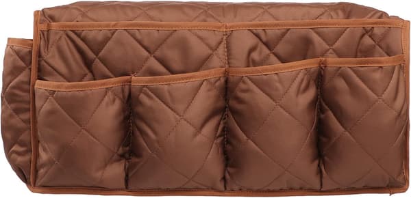 Sofa Armrest Organizer, Couch Armchair Caddy Bedside Hanging Pouc