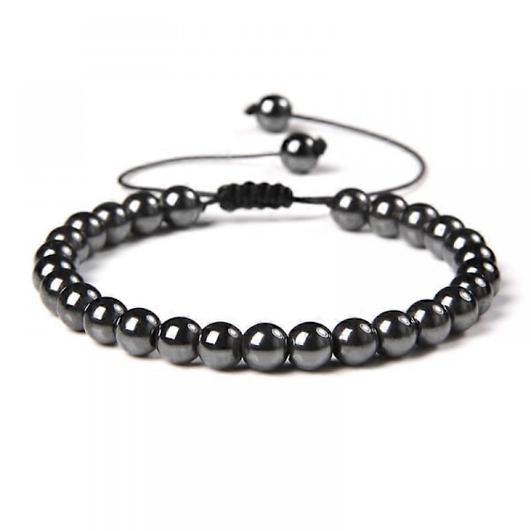 Armband-Jetstone - Mystiskt skydd