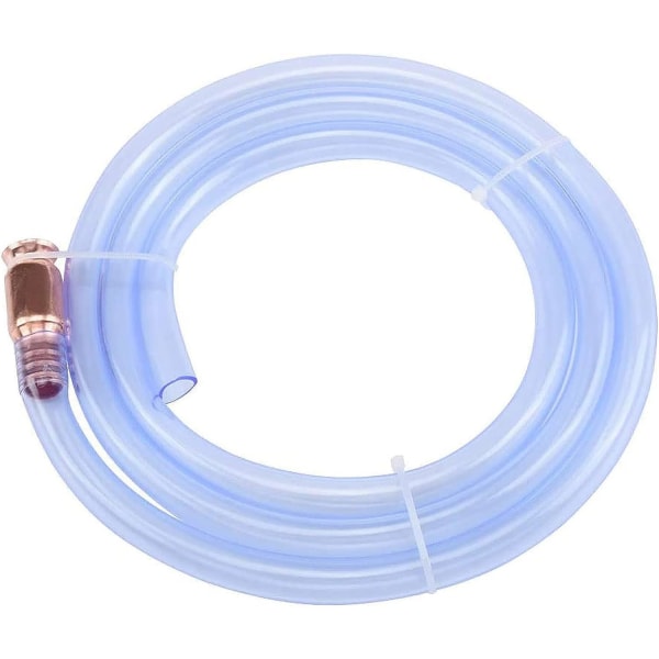 Overføring Siphon Pumpe, Bensin Siphon, Drivstoff Siphon Slange, Manuell Drivstoffpumpe