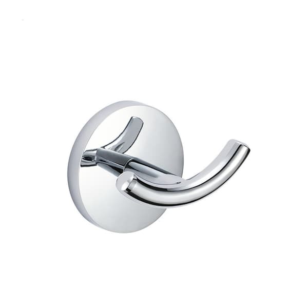Kleshenger i sinklegering i rustfritt stål 6*5,5 cm