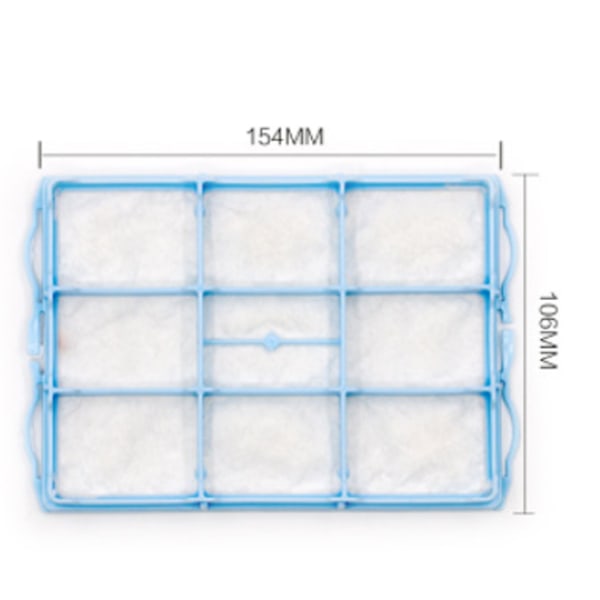 Sarja - HEPA-suodatin + Moottorisuodatin Bosch-imureille BSGL BX3 VSZ BSD BSA