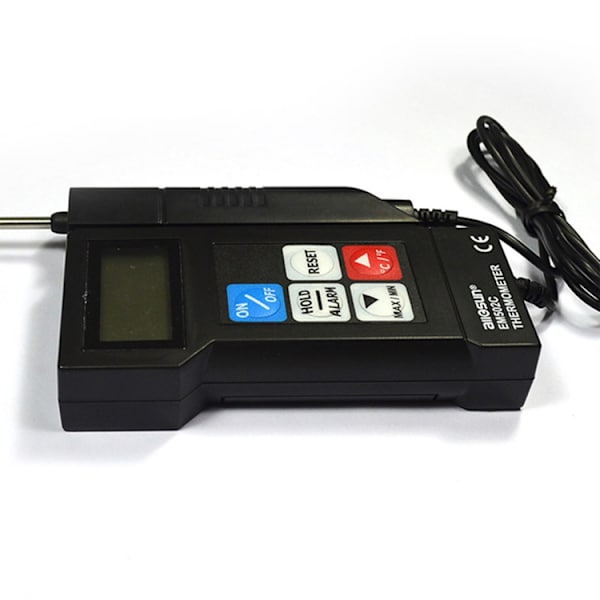 Kökstermometer Hög precision Elektronisk termometer EM502C Digital T