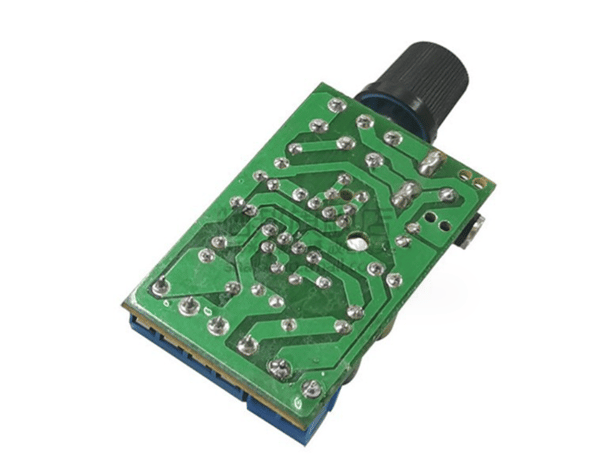 TDA2822M Audioforstærkermodul Stereo Dual Channel Audio Power A