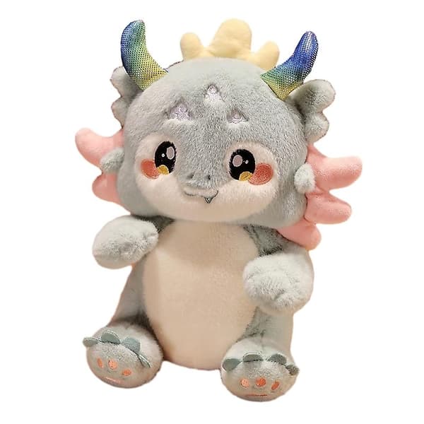 Gosedjur-docka-Plushie Emotional Collection