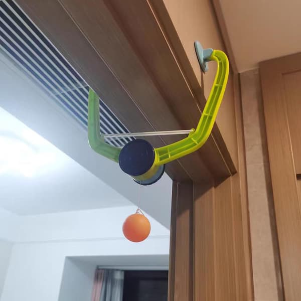 Ping Pong Racket, Ping Pong Racket Ping Pong Racket Børn Hængende