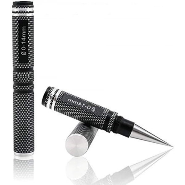 0-14mm Expanderbar Hålöppnare för Rc Modellkropp