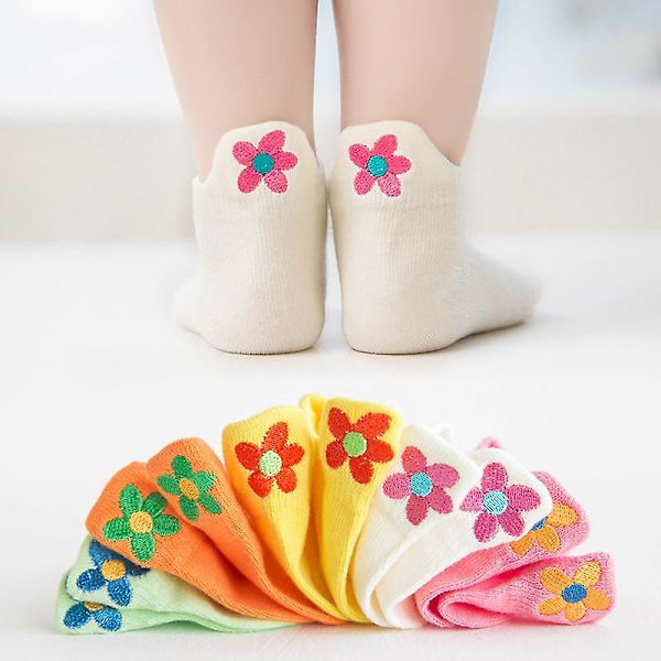 Sommar - Mesh-shorts, tubsockar för baby