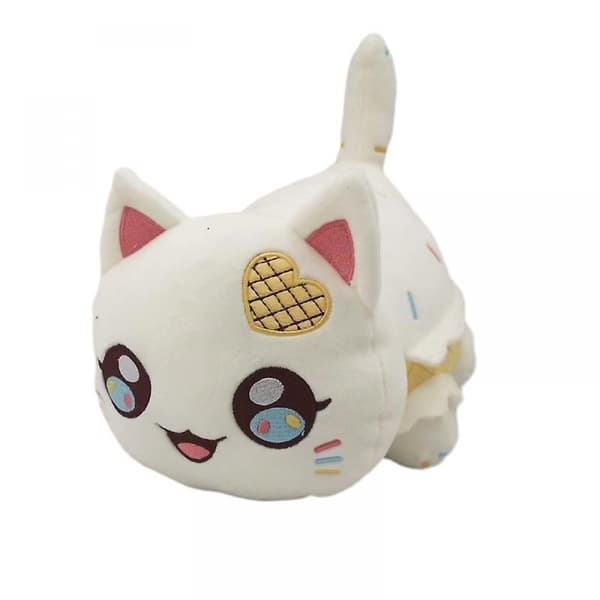 Gosedjur-docka-Pillowfort Comfort Dolls