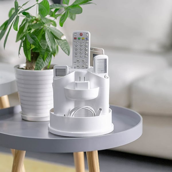 Multifunktionell låda med flera separata fack för kontor,