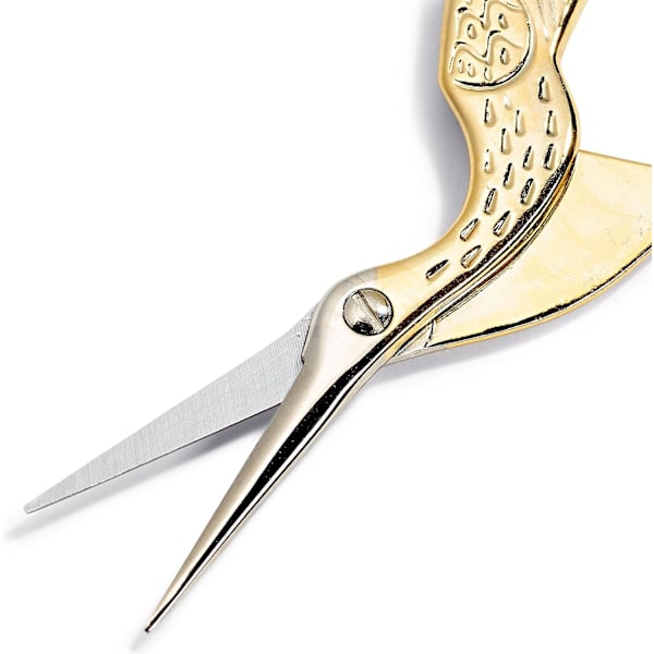 Hjemmesyning broderisaks 11,5 * 5cm