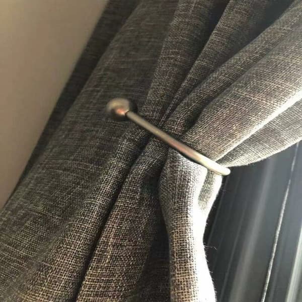 Gardinstenger, Gardinstenger U Design Hook Gardinstenger