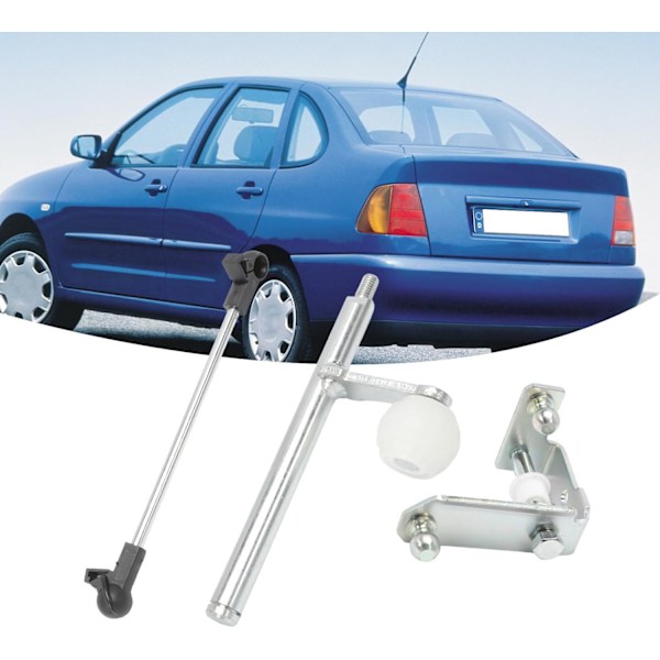 Växelspaksreparationssats - Passar Golf 3 4 Polo Caddy Vento - Passar Seat Ibiza Cordoba 1H0798000 1H0711173 191711067 1H0711574