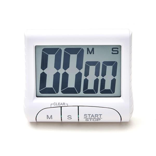 Parentes Nedräkningstimer Järnskal Timer Påminnelse Timer