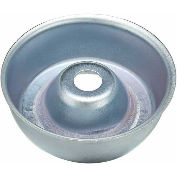 4PCS/Set Reservedeler Metall Gressklipperblad Feste Kit for STI